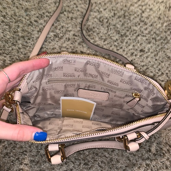 Michael Kors Purse - Picture 2 of 2